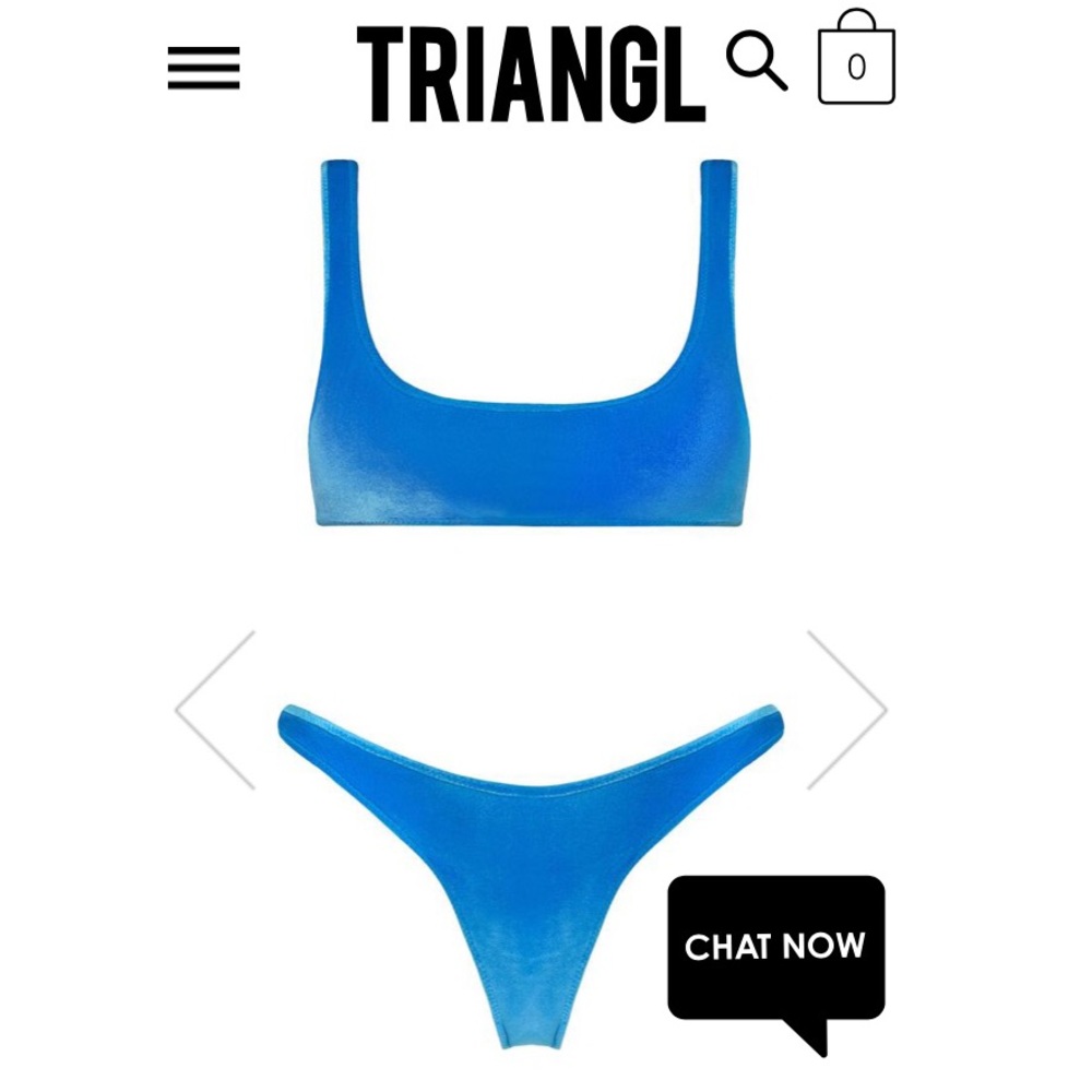 Triangl Swimsuit